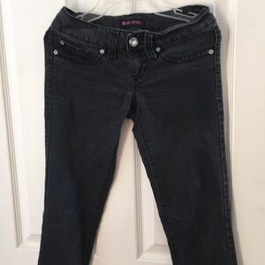 FINAL MARKDOWN Blue spice jeans 0